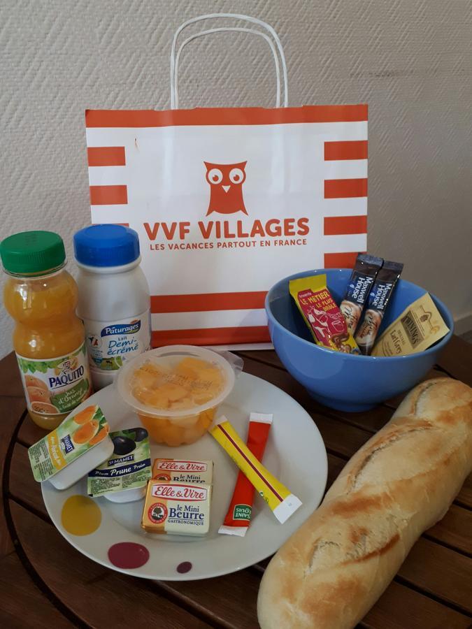 فندق Vvf Pays Basque سانت إتيان دو بايجوري المظهر الخارجي الصورة